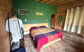Glamping Cabaña Pacha Neusa